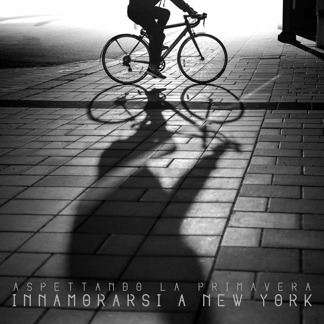 Aspettando la primavera (Innamorarsi a New York, Elenco di riproduzione morbida per un umore migliore, Jazz lenta primaverile, Accompagnamento alla chitarra, Caffetteria primaverile)