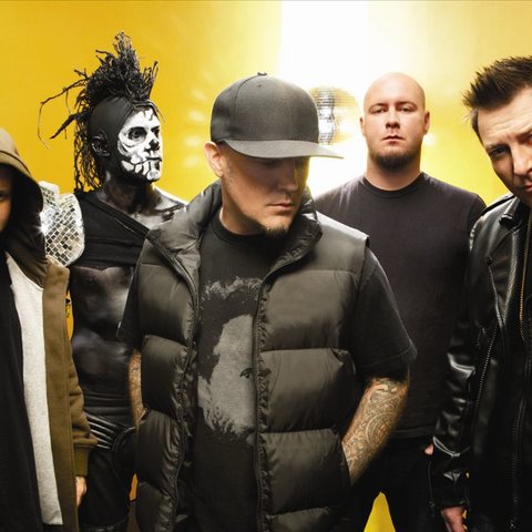 Limp Bizkit