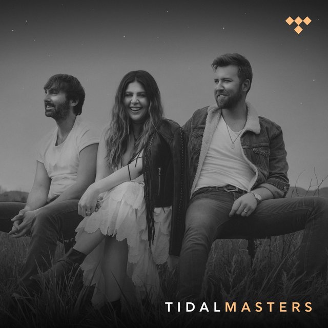 Country - TIDAL Masters