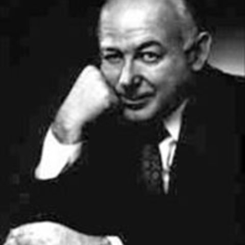 Henry Cowell