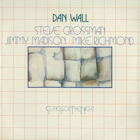 Dan Wall