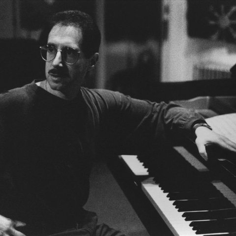 Andy Laverne