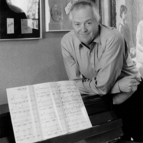 Tim Rice