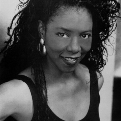 Patrice Rushen