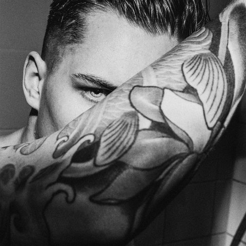 Mark J