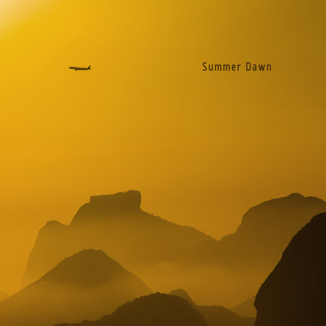Summer Dawn - Wonderful Collection of Nature Sounds That Will Energize You and Keep You in a Good Mood