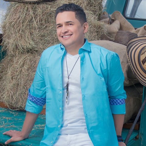 Jorge Celedon