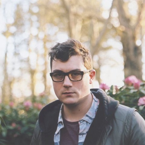 Luke Abbott