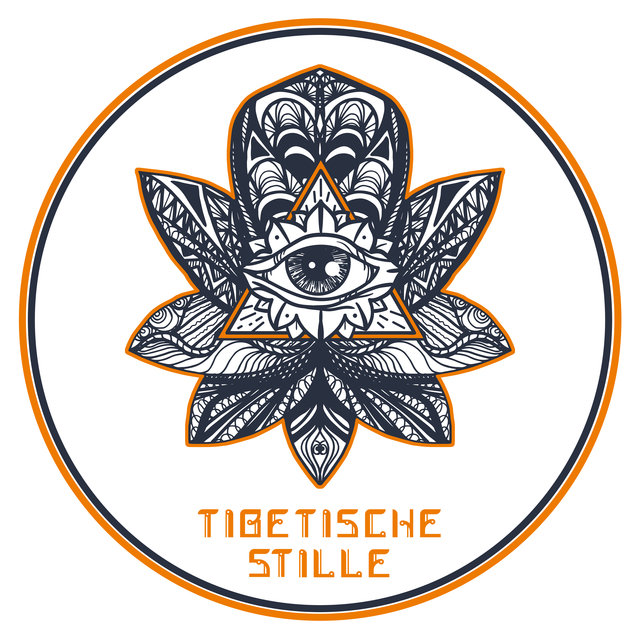 Tibetische Stille - Asiatische Meditationsmusik, Mönche, Chakra Fließen, Tibetische Schalen, Heilung Aktivierende Geräusche, Selbstpflege, Yoga