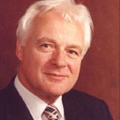 Elgar Howarth