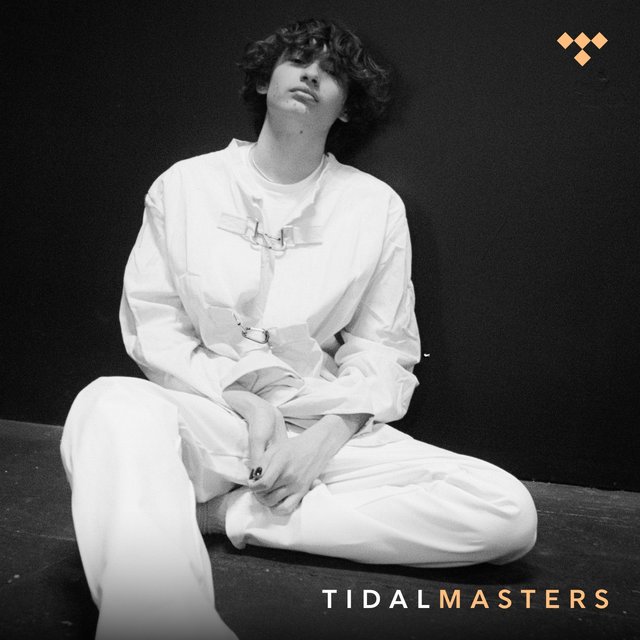 Rising - TIDAL Masters