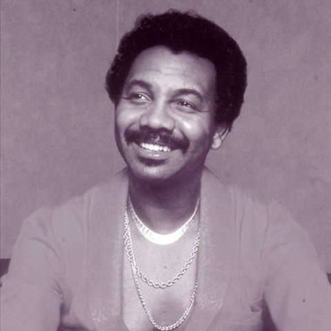 Tyrone Davis