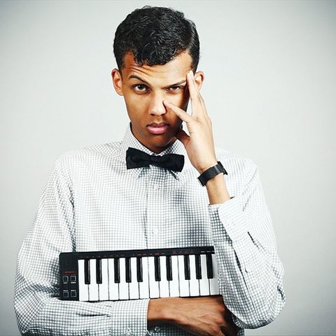 Stromae