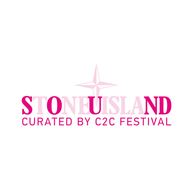 STONE ISLAND SOUND, curated by C2C Festival — MAGENTA
