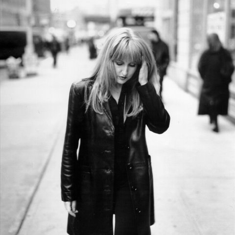 Donna Lewis