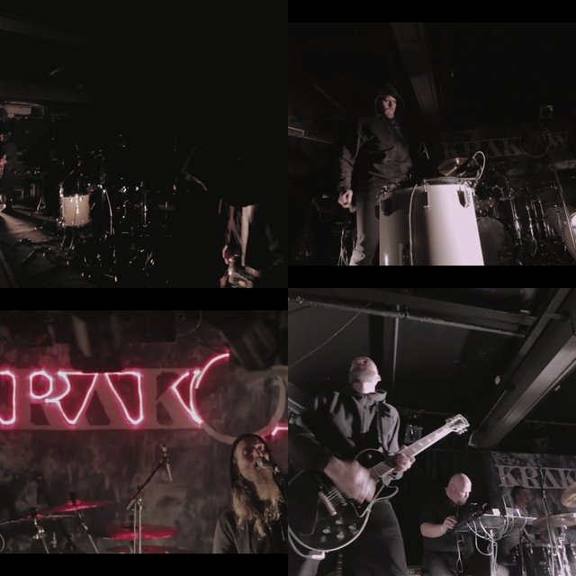 Krakow: Live at Blastfest 2016