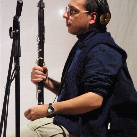 Gabriele Mirabassi