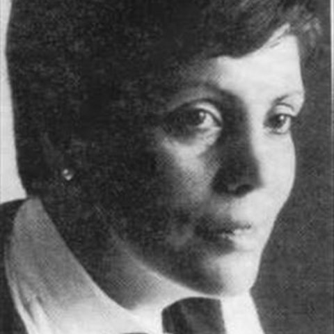Brigitte Fassbaender