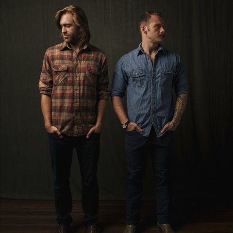 Penny & Sparrow