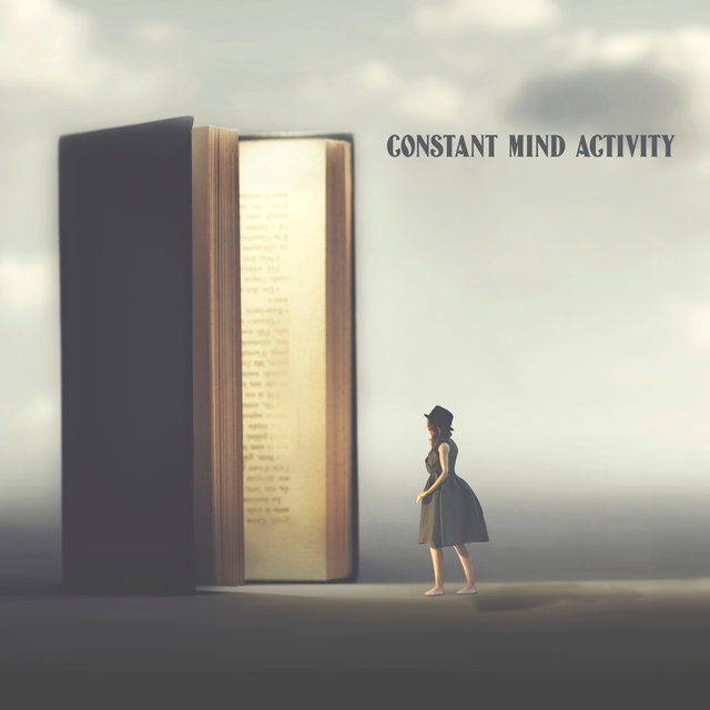 Constant Mind Activity - Improve Your Ability to Remember Information with the Help of This Brilliant New Age Music, Smart & Brilliant, Effective Study Skills