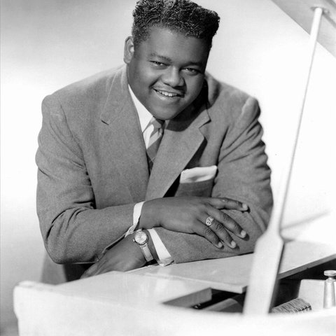 Fats Domino