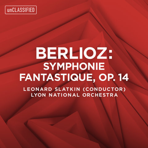 Orchestre National de Lyon
