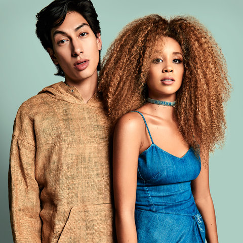 LION BABE