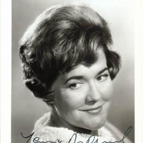 Leonie Rysanek