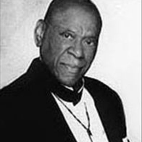 William Warfield
