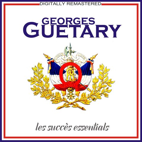Georges Guetary