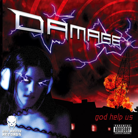 Damage