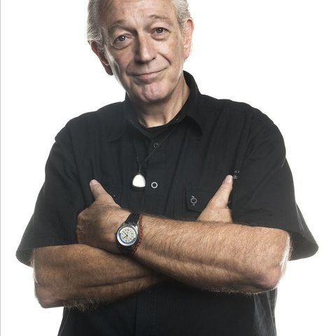 Charlie Musselwhite
