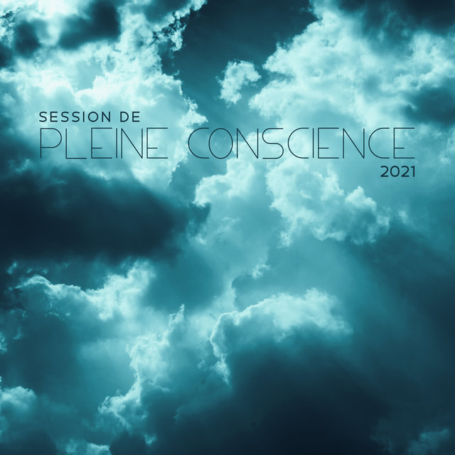 Session de pleine conscience 2021 (Musique douce et pure énergie pour la méditation yoga, Thérapie pour une concentration profonde)