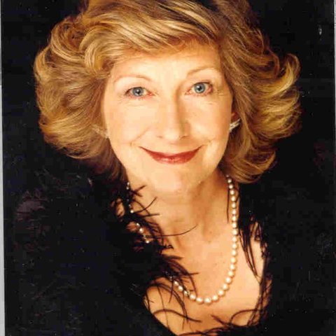 Dame Felicity Lott