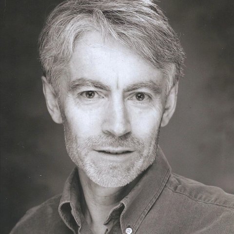 Martyn Hill