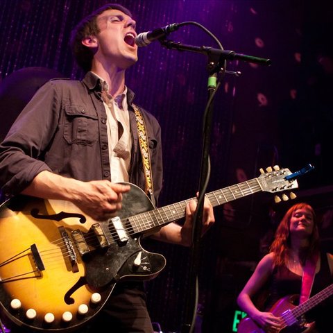 Shearwater