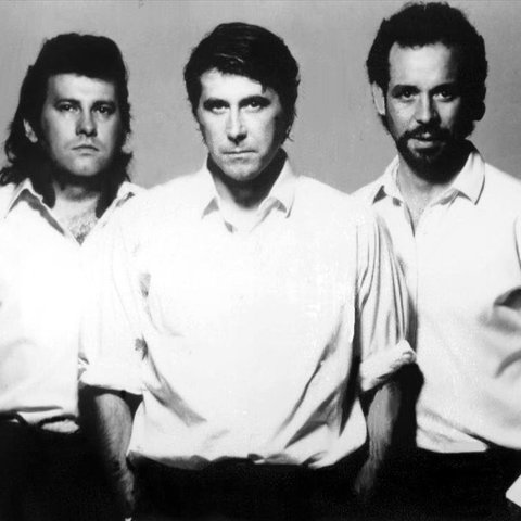 Roxy Music