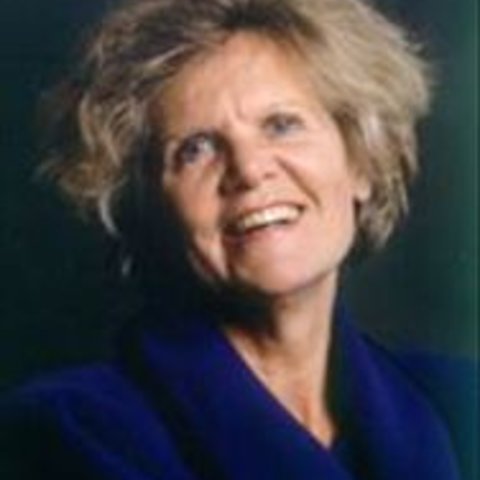 Anja Silja