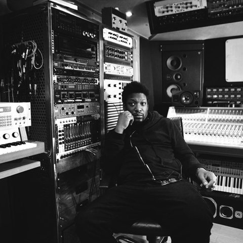 Roots Manuva