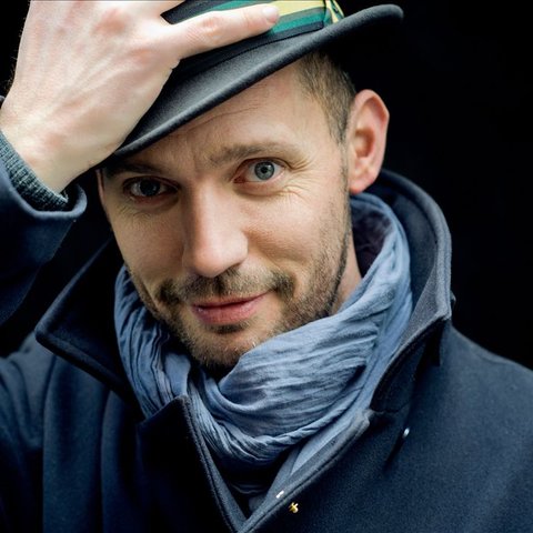 Stéphane Degout