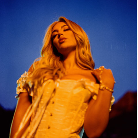 Alina Baraz