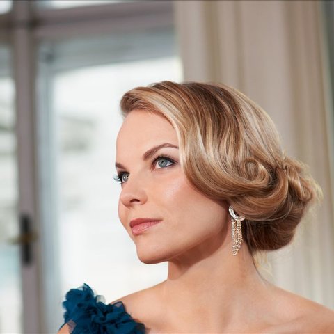 Elīna Garanča