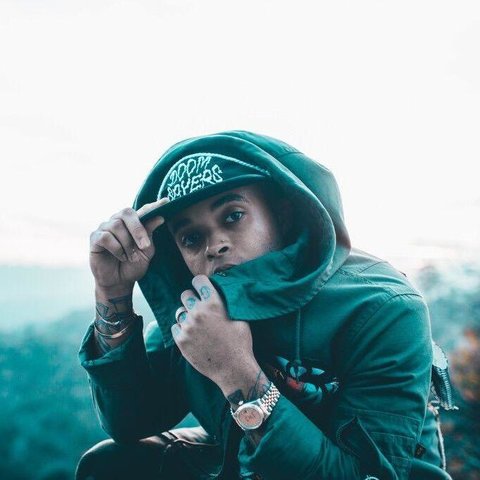 Bobby Brackins
