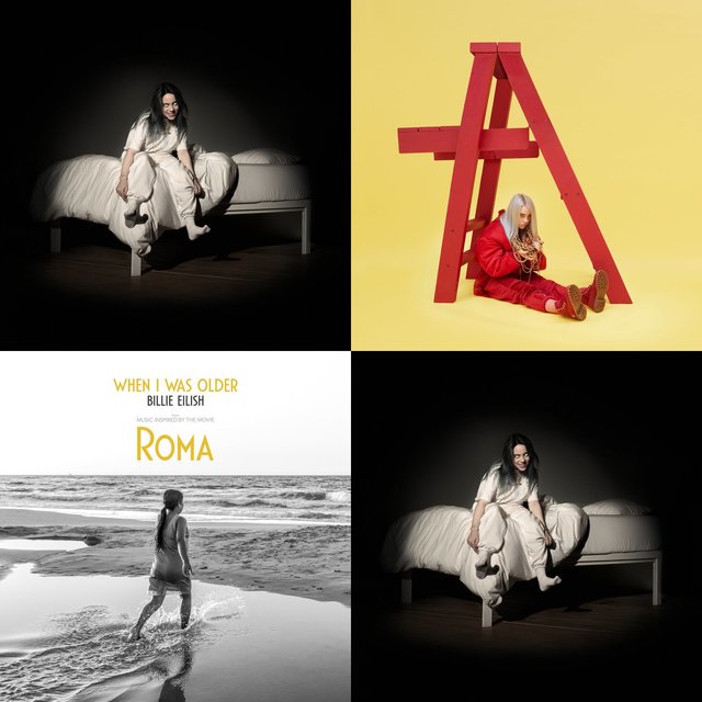 150. SET TRIPPIN: Billie Eilish's "When We Fall Asleep" Tour