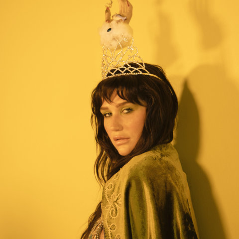 Kesha