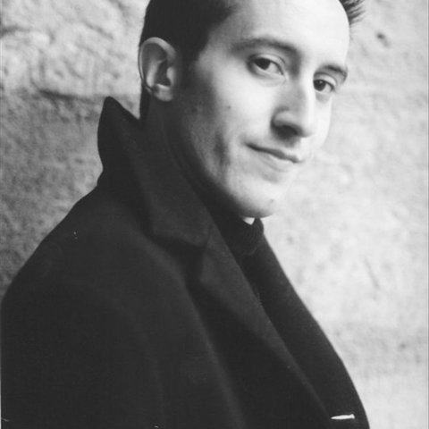Damien Guillon