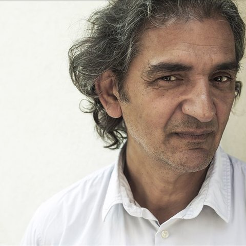 Ferenc Snétberger