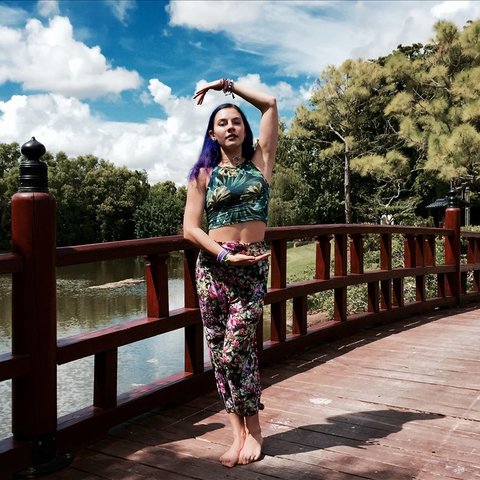 Meresha