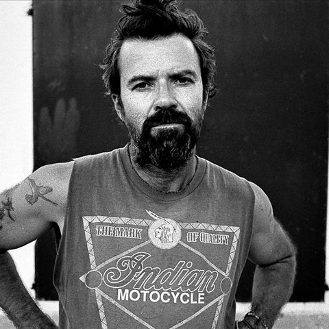 Jarabe de Palo