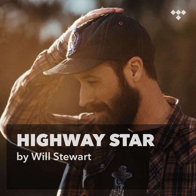 Will Stewart: Highway Star
